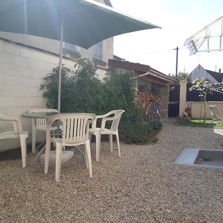 דירות Aulnay Cocoon מראה חיצוני תמונה
