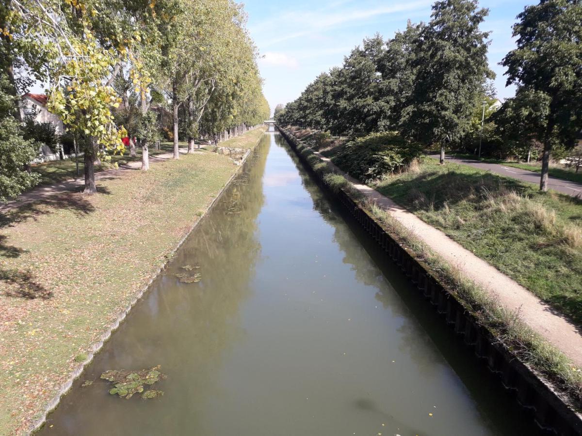 דירות Aulnay Cocoon מראה חיצוני תמונה