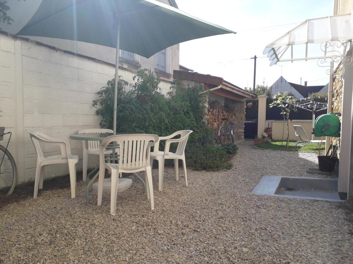 דירות Aulnay Cocoon מראה חיצוני תמונה