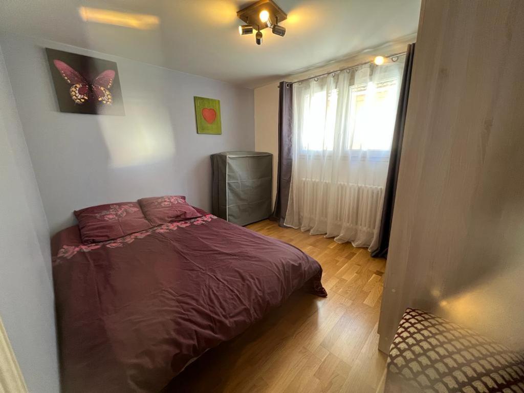 דירות Aulnay Cocoon מראה חיצוני תמונה