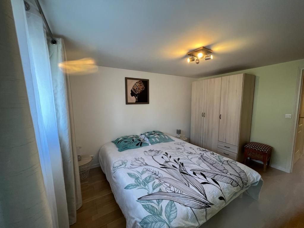 דירות Aulnay Cocoon מראה חיצוני תמונה